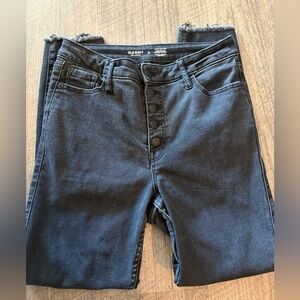 Old Navy Rockstar High-Rise Skinny Jeans